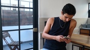 Latin Leche: A Medium-height Man's Big Adventure