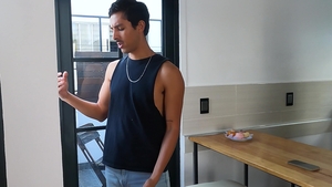 Latin Leche: A Medium-height Man's Big Adventure