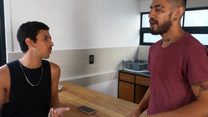 Latin Leche: A Medium-height Man's Big Adventure