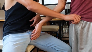 Latin Leche: A Medium-height Man's Big Adventure