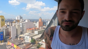 Latin Leche: The Passion of Two Gays in Love