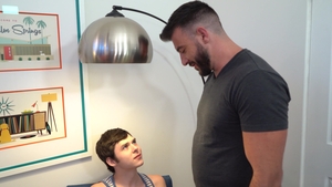 Family Dick: Introducing the Big Cock Experience