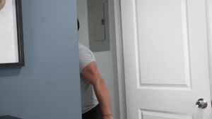 DadCreep: Seizing the Moment for Twisted Fun