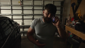 DadCreep: Seizing the Moment for Twisted Fun