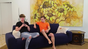 DadCreep: Fondling and Deepthroat in Family