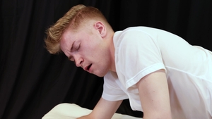 Missionary Boys: In the Temple, Two Men Combine