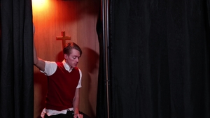 YesFather: The Sinful Path of Matthew and Aaron