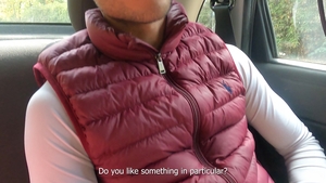 Dick Rides: From Casual Wear to Full-on Car-Sex Chaos