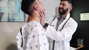 DoctorTapes: A Forbidden Look at Handsome Boys