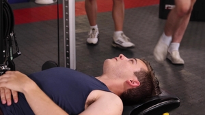 Family Dick: Sportswear and Sneakers Steaming Session