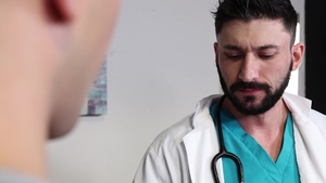 DoctorTapes: Naughty Physical Exam