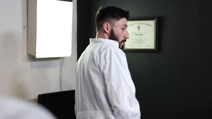 DoctorTapes: Rob's Secret Plan Comes to Light