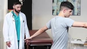 DoctorTapes: Rob's Secret Plan Comes to Light