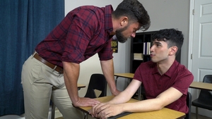 Bully Him: New Ways To Stay Motivated In Class