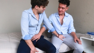 Latin Leche: Schoolboys Share Their Wildest Desires