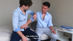 Latin Leche: Schoolboys Share Their Wildest Desires