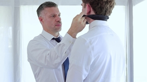 Missionary Boys: Indoor Ritual of Commitment