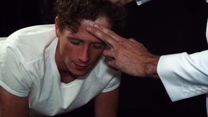 Missionary Boys: Innocent Twink Sealed by the President