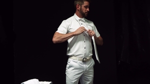 Missionary Boys: Rimmed by the Ritual