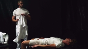 Missionary Boys: Rimmed by the Ritual