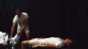 Missionary Boys: Rimmed by the Ritual