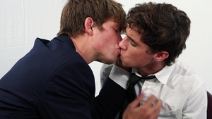 Missionary Boys: A Journey Through Elderly Perversion