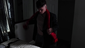 Family Dick: Warming Young Hearts on Xmas Morn