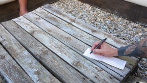 SayUncle Labs: Dilf Dalliances in Barcelona