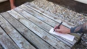 SayUncle Labs: Dilf Dalliances in Barcelona