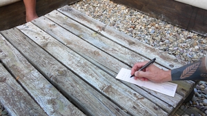 SayUncle Labs: Dilf Dalliances in Barcelona