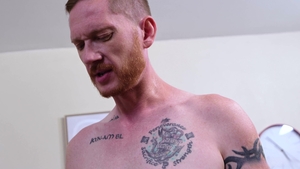 Family Dick: Brody's Throbbing Cock Takes Control