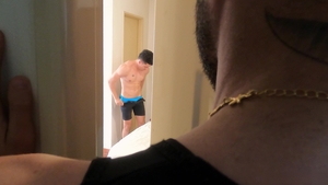 Latin Leche: Men Explore Their Desires