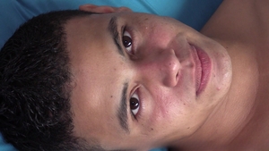 SayUncle X LatinoGuysPorn: Exploding Creamy Drip