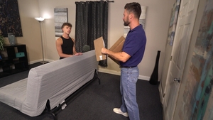 SayUncle Labs: Satisfied Customer in Action