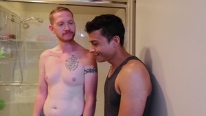 Family Dick: Shaving Lessons Get Explicit