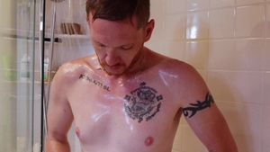 Family Dick: Shaving Lessons Get Explicit