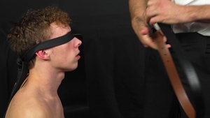 Missionary Boys: Pleasure Underneath the Surface