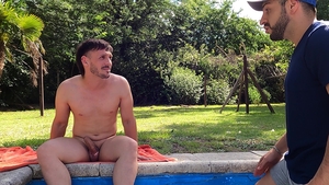 Latin Leche: A Wet, Wild and Willing Workplace