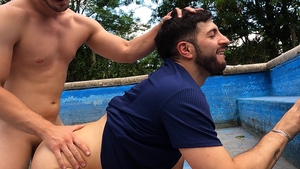 Latin Leche: Dishing the Deep, Dark Dildo Details