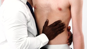 Missionary Boys: Older and Younger Mix in Secret Lust