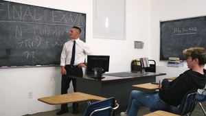 Bully Him: A Secret Pact in the Open