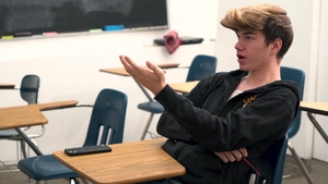 Bully Him: A Twink's Last Stand