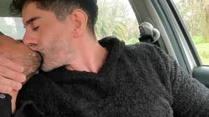 Dick Rides: Road Raging with an R-Rated Rod