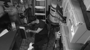 Young Perps: Sucking and Riding His Way to Freedom