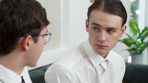 Missionary Boys: Elder Lovell's Unholy Deed