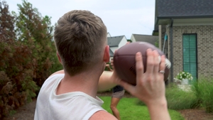 Family Dick: Stepdad and Stepson's Dirty Secret