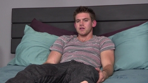 Solo: Jeremy's Journey to Anal Fun