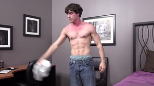 Solo: Comfortable and Hard: The Chronicles of Gabriel