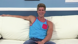 Solo: Wet Fun with the Hunky Surfer