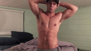 Solo: Flex and Jerk in Cruz's Lair